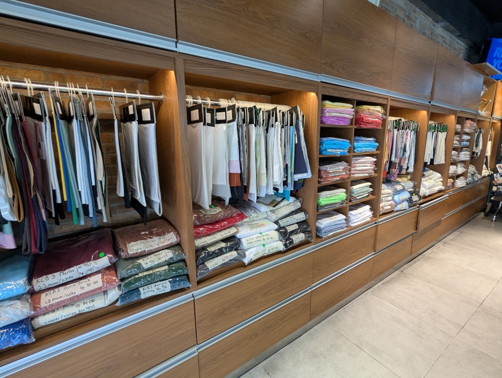 showroom